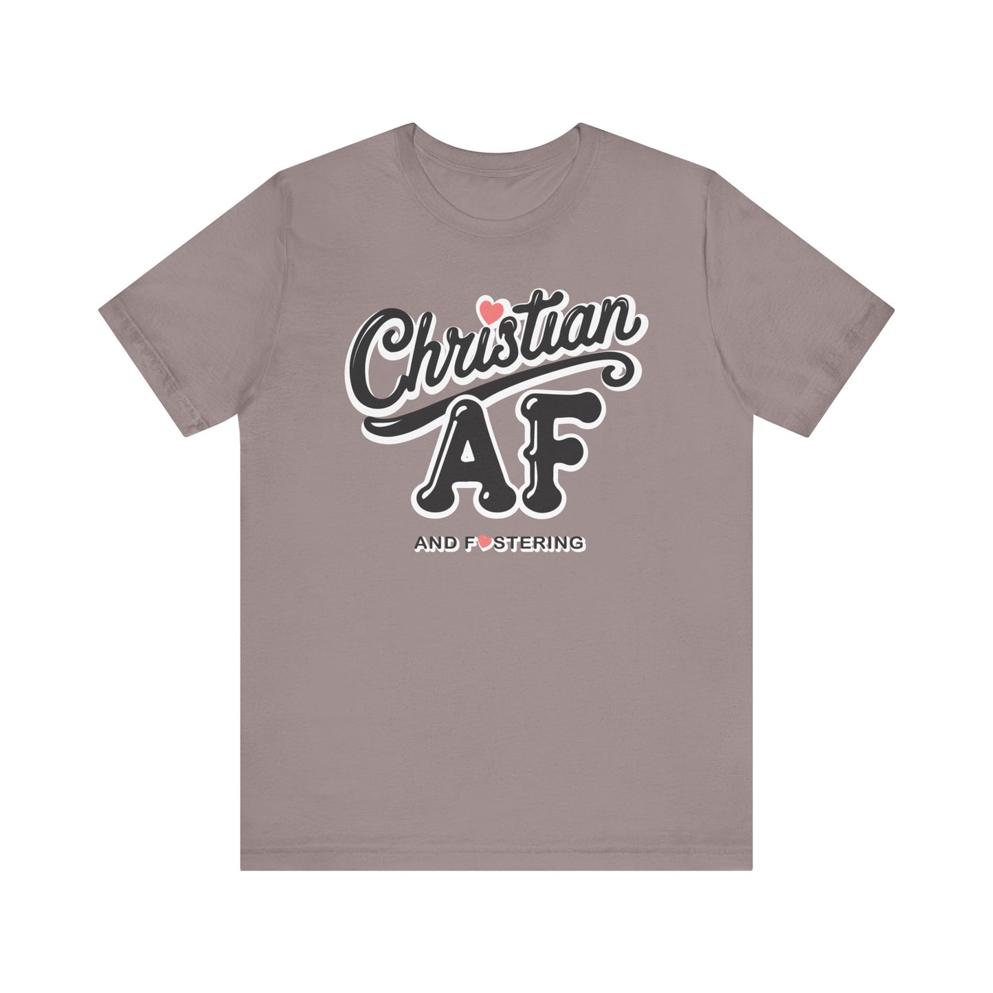 Unisex - Christian and fostering - FREE SHIPPING