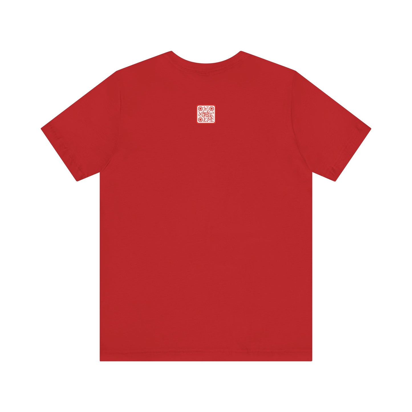 Unisex Christian and funny - FREE STANDARD SHIPPING - Unisex Tee