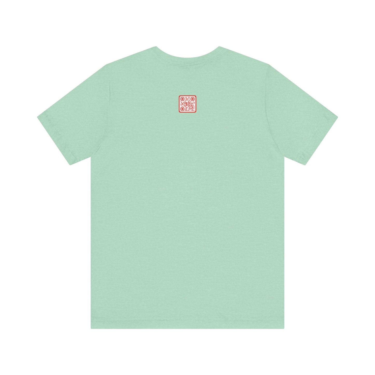 Unisex Christian and funny - FREE STANDARD SHIPPING - Unisex Tee