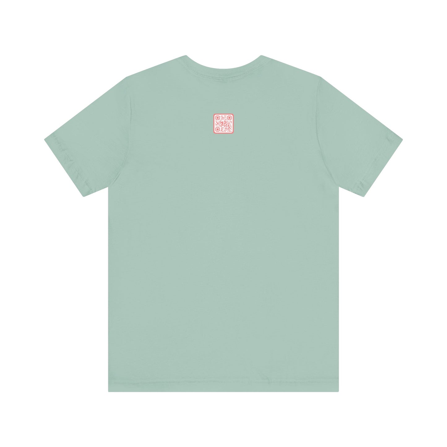 Light Colors - Christian and fostering T-shirt - FREE SHIPPING