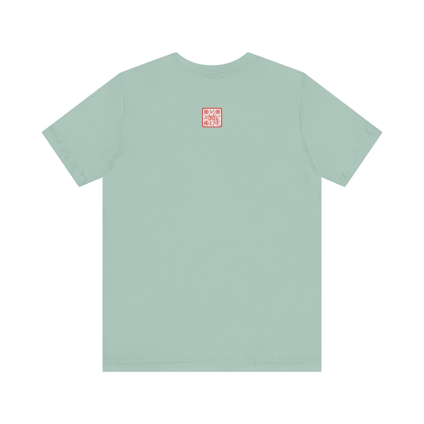 Unisex Christian and funny - FREE STANDARD SHIPPING - Unisex Tee