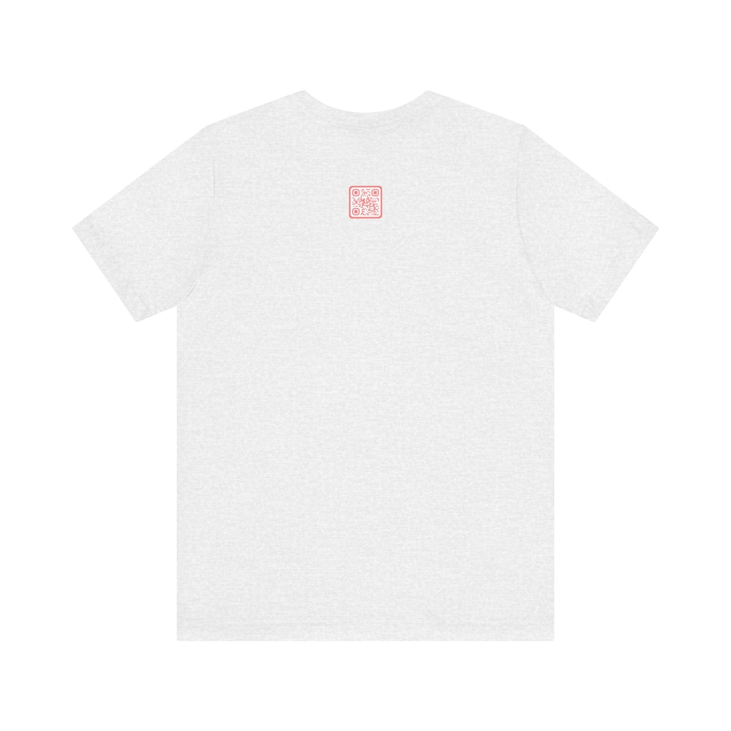Light Colors - Christian and fostering T-shirt - FREE SHIPPING