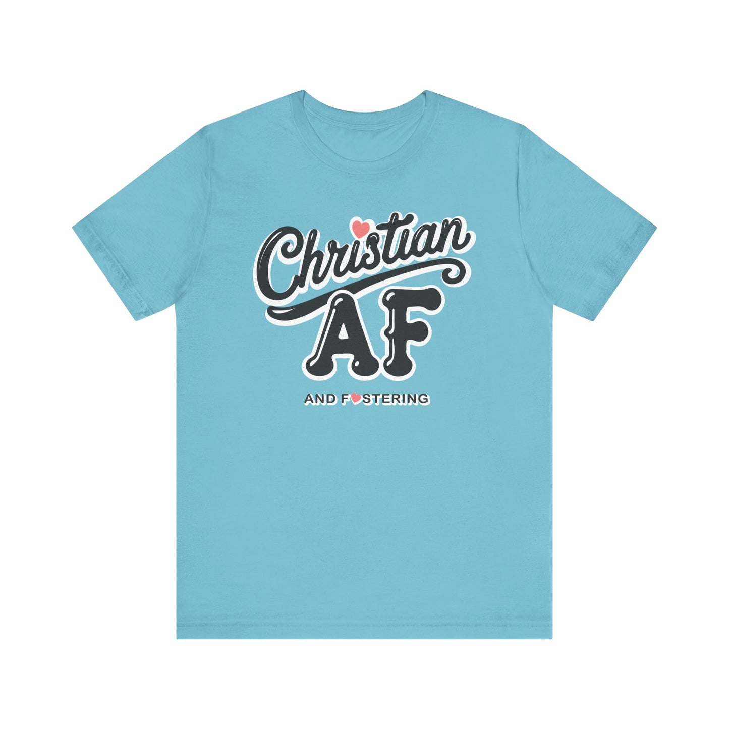 Unisex - Christian and fostering - FREE SHIPPING