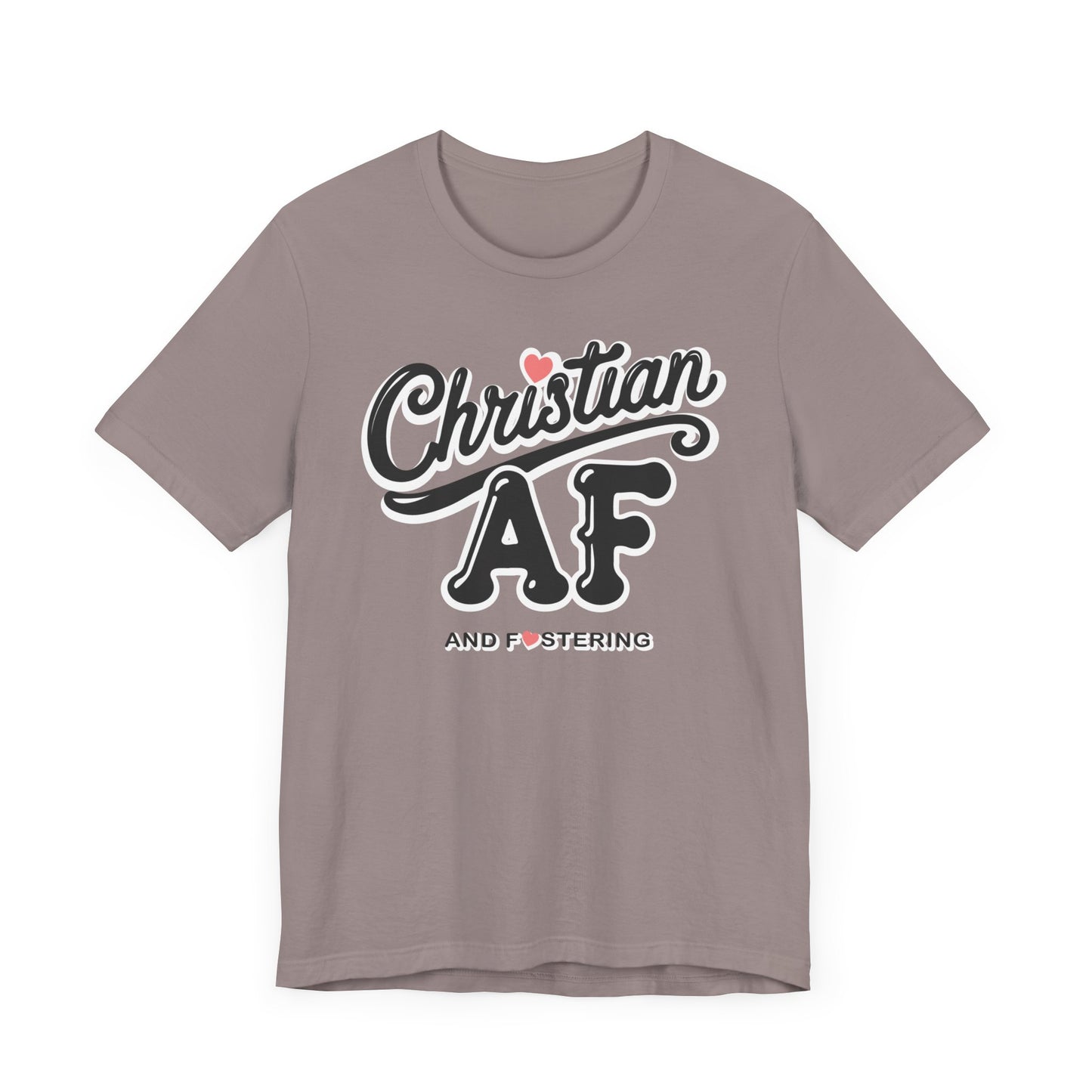 Unisex - Christian and fostering - FREE SHIPPING