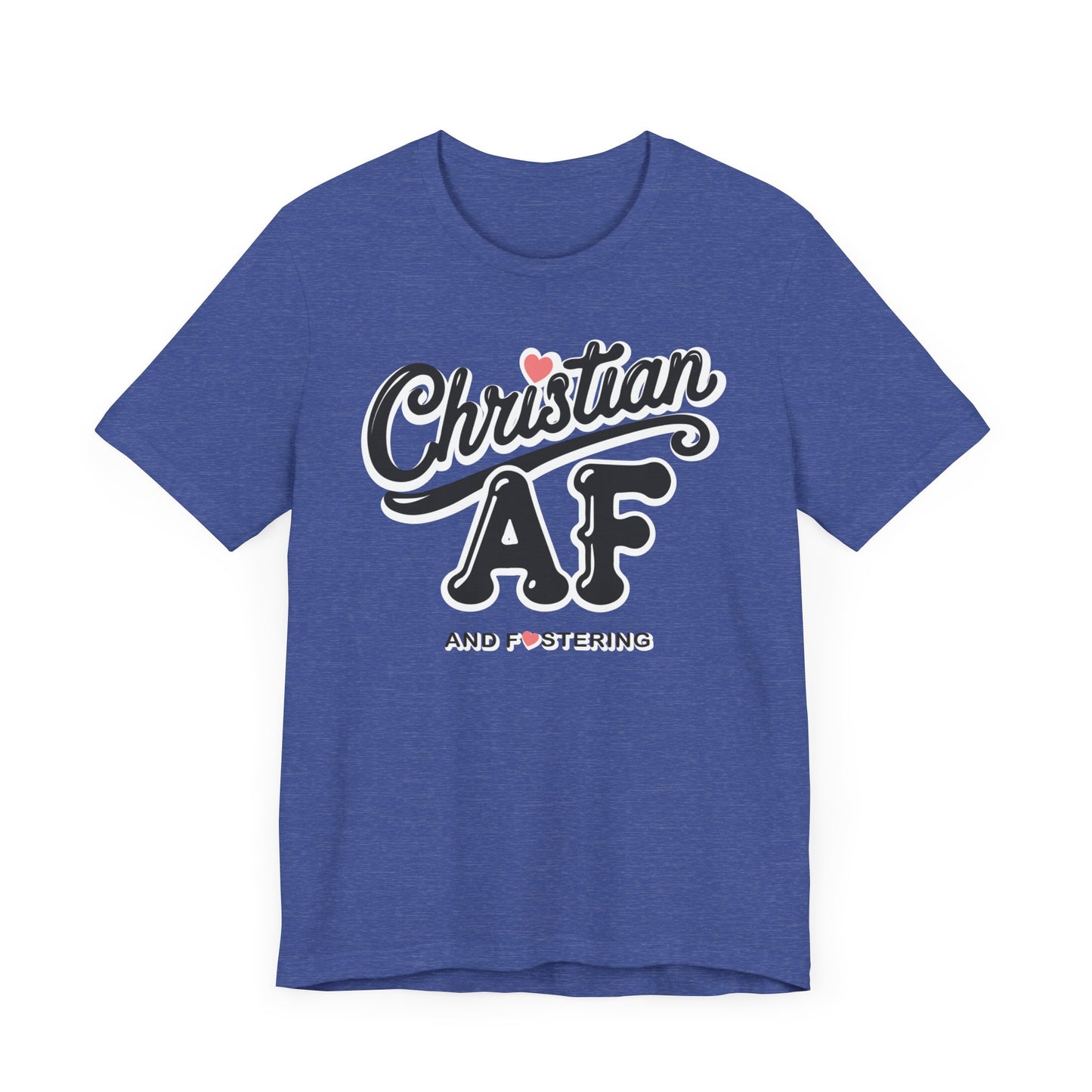 Unisex - Christian and fostering - FREE SHIPPING