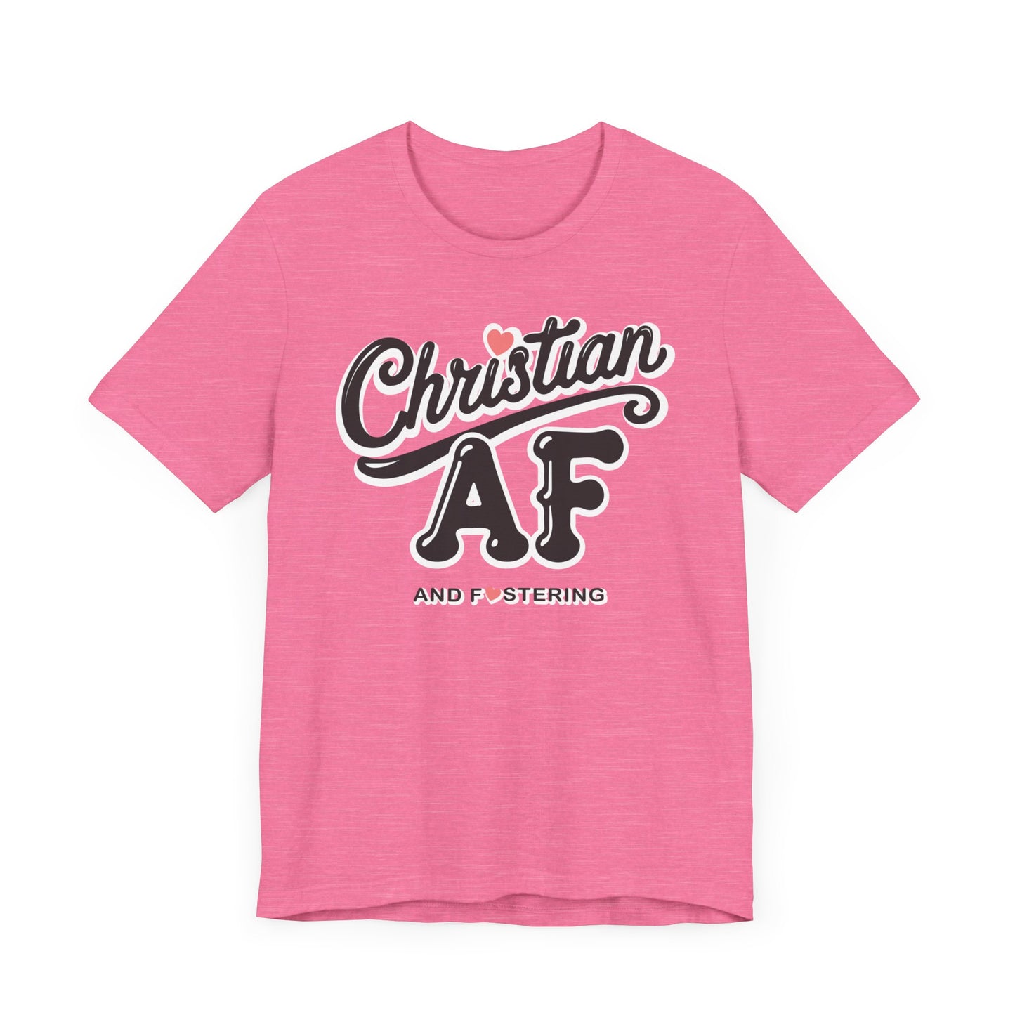 Unisex - Christian and fostering - FREE SHIPPING