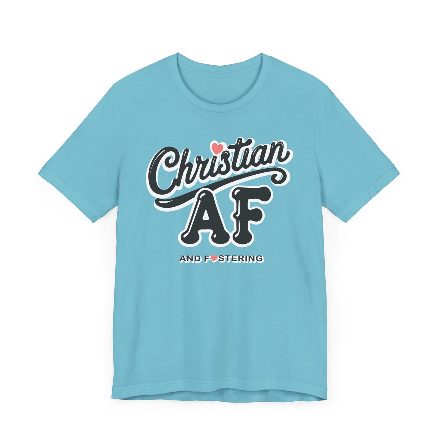 Unisex - Christian and fostering - FREE SHIPPING