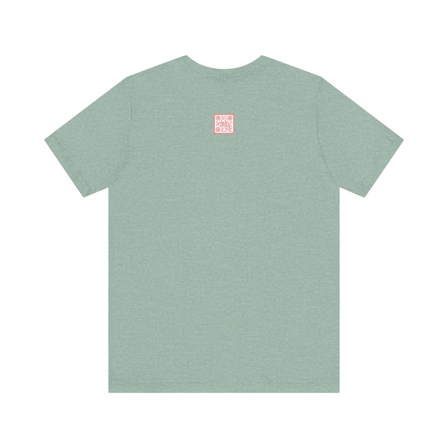 Light Colors - Christian and fostering T-shirt - FREE SHIPPING