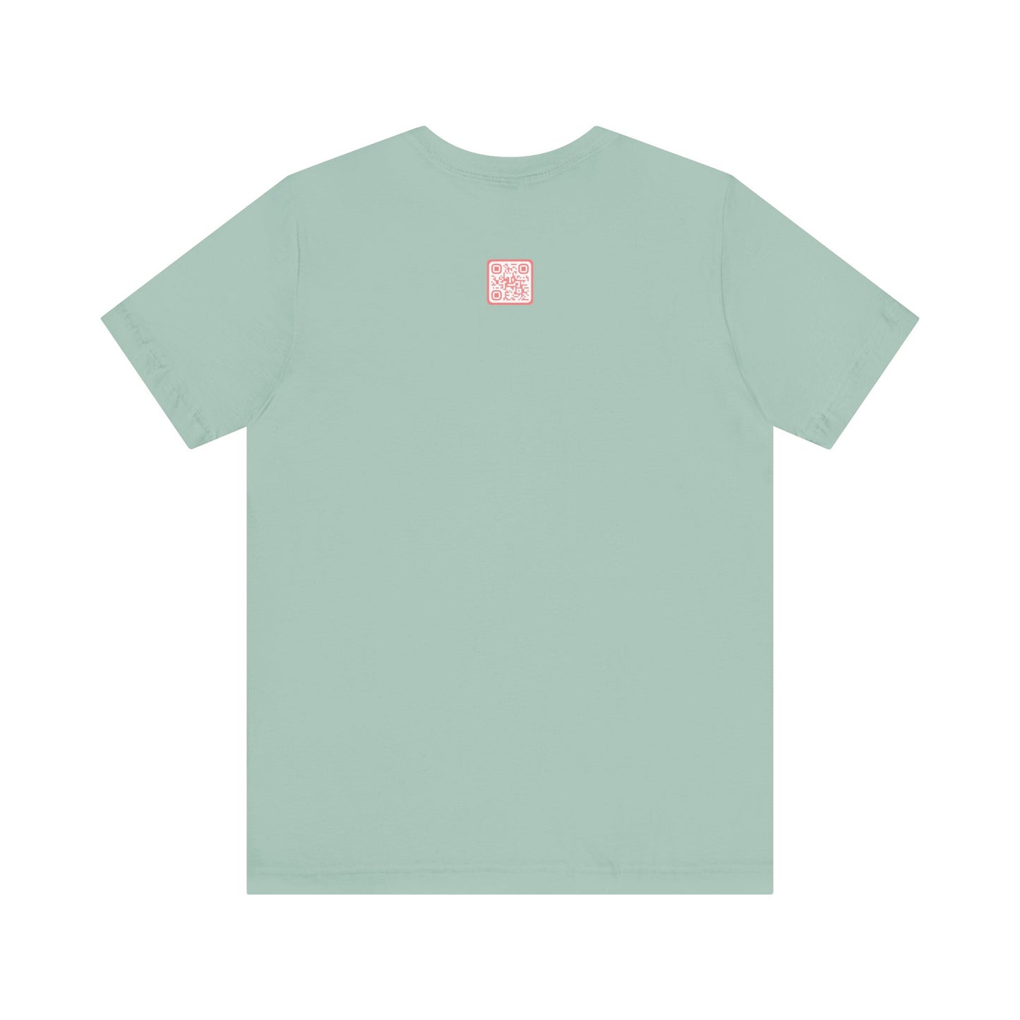 Light Colors - Christian and fostering T-shirt - FREE SHIPPING